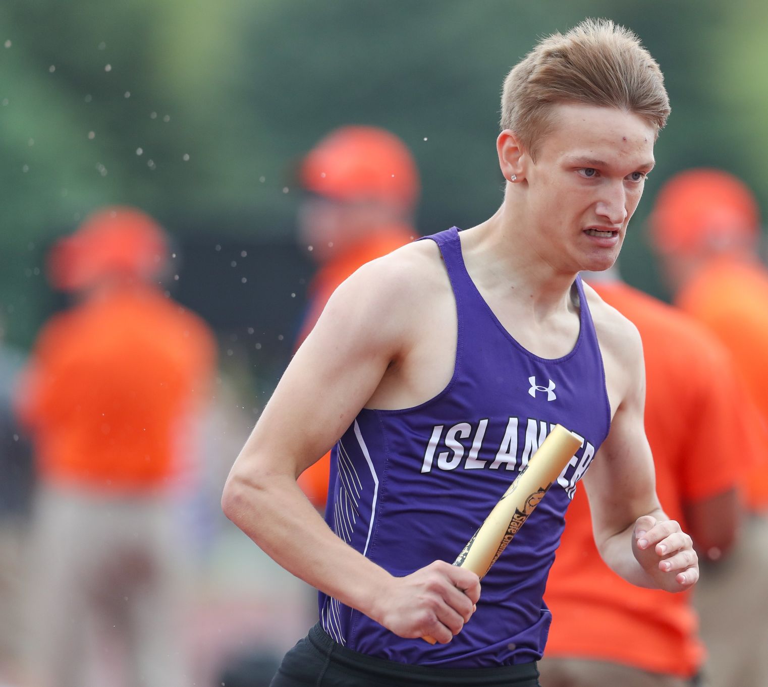 2019 Nebraska State Track Meet